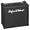 Гитарный комбо Hughes & Kettner Edition Blue 15-R, 15Wt,1х8",2Ch,3bandEQ,Spring Reverb