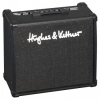 Гитарный комбо Hughes & Kettner Edition Blue 15 DFX, 15Wt,1х8",2Ch,3bandEQ,Dual Digital FX