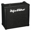 Гитарный комбо Hughes & Kettner Edition Blue 30-R, 30Wt,1х10",2Ch,3bandEQ,Spring Reverb,INS
