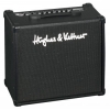 Гитарный комбо Hughes & Kettner Edition Blue 30 DFX, 30Wt,1х10",2Ch,3bandEQ,Dual Digital FX,INS