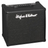 Гитарный комбо Hughes & Kettner Edition Blue 60 DFX, 60Wt,1х12",2Ch,3bandEQ,Dual Digital FX,INS