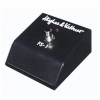 Футсвич Hughes & Kettner FS-1, 1-кнопочный футсвич с LED-индикатором, 1/4" джек (FS 1)