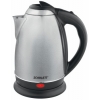 Чайник электрический Scarlett SC-1025 2л. 1800Вт серебристый/черный (корпус: нержавеющая сталь)