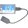 SURECOM <NE-427-T>  PCMCIA-2 UTP 10MBIT/SEK (RTL)