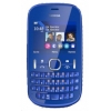 Мобильный телефон Nokia 200 синий моноблок 2Sim 2.4" BT  (A00003759)