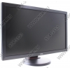 24"    MONITOR BenQ RL2450HT <Black> с поворотом экрана (LCD, Wide, 1920x1080, D-Sub, DVI, HDMI)