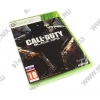 Игра для Xbox 360 Call of Duty: Black Ops
