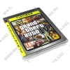 Игра для PlayStation 3 "Grand Theft Auto  IV" <BLES-00229>