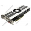 3Gb <PCI-E> DDR-5 XFX <Radeon HD7950 800M> (RTL) DVI+HDMI+DualminiDP+Crossfire <FX-795A-TNFC>