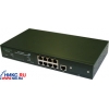 SURECOM <EP-810CG> GIGABIT E-NET DESKTOP SWITCH 8+2G  (8PORT 10/100MBPS + 1PORT 10/100/1000MBPS + 1 GIGABIT SLOT)