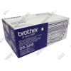 Барабан Brother DR-3200 для HL5340D/5350DN/570DW/5380DN/DCP8085/8070/MFC8370/8880 (25  000 копий)