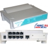 SURECOM <EP-810VG> GIGABIT E-NET DESKTOP SWITCH 8+2G  (8PORT 10/100MBPS + 1PORT 10/100/1000MBPS + 1 GIGABIT SLOT)