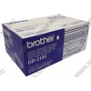 Барабан Brother DR-3100 для HL5240/5250DN/5270DN,  MFC8460N/8860DN, DCP8065DN