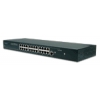 SURECOM <EP-824DX-FS> VLAN E-NET N-WAY SWITCH 24 PORT 10/100MBPS (24UTP)