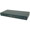 SURECOM <EP-808DG-S> GIGABIT E-NET RACK-MOUNT SMART SWITCH (8PORT-10/100/1000MBPS)