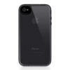 Чехол для iPhone 4 Belkin Essential013 черный F8Z844CWC00