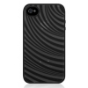 Чехол для iPhone 4 Belkin Essential035 черный F8W033CWC03