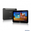 Планшетный персональный компьютер Samsung Galaxy Tab GT-P7310FKASER Black Tegra2/1G/16G/8.9" 1280*800/WiFi/BT/2cam/Android 3.0