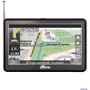 Портативный GPS навигатор RITMIX RGP-786TV 7" 800x600, Atlas 500 МГц, FM-трансмиттер, аналоговый tv тюнер, карты Навител: России и Белоруссии