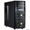 Корпус Gigabyte GZ-G1 ATX, без БП, USB 2.0, 2х 12см, 1х 8см, сталь 0,6 мм. (24ZPG-G1HGS4-000)