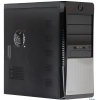 Корпус Super Power Q6242-A2 Black-Silver 450W USB/Audio