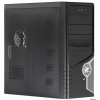 Корпус Super Power Q6246-A2 Black-Silver 450W USB/Audio