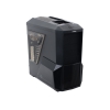 Корпус Zalman Z11 Plus Black w\o PSU
