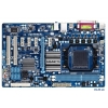 Мат. плата GIGABYTE GA-780T-D3L <SAM3+, AMD 760G, 2*DDR3, PCI-E16x, LPT, GB Lan, ATX, Retail>