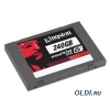 Твердотельный накопитель SSD 2.5" 240 Gb Kingston SATA 3 V+200 Series (SVP200S3/240GB)