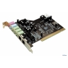 Звуковая карта  Terratec Sound System Aureon 5.1 PCI