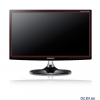 Монитор 18,5" Samsung S19B350N (350NS), LED,  1366x768,  5ms,  250cd/m2, MEGA DCR, D-Sub (LS19B350NS)