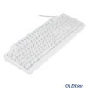 Клавиатура Mitsumi Millenium Multimedia USB white