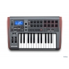 Клавиатура MIDI Novation Impulse 25