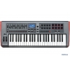 Клавиатура MIDI Novation Impulse 49