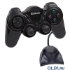 Геймпад  Defender GAME RACER WIRELESS PRO до 10м, 2 дж, 12кн, USB-PS (64262)
