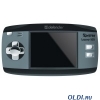 Игровая приставка Defender Sharky Legend100 (черный) 100 в 1, 2.5'' LCD, 16 бит