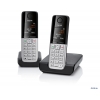 Телефон Gigaset C300 Duo  (DECT, две трубки)