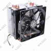 Cooler Master<RR-H412-20PK-R1> Hyper 412 PWM  (4пин,775/1155/1366/2011/AM2/AM3/FM1,9-36 дБ,600-2000об/мин,тепл.тр.)