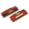 Corsair Vengeance <CMZ8GX3M2A2133C11R> DDR3 DIMM 8Gb KIT  2*4Gb <PC3-17000>