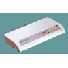 E-NET MINIREPEATER  <SURECOM> EP-505C (4BNC+1AUX)