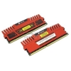 Corsair Vengeance <CMZ8GX3M2X1600C7R> DDR-III DIMM 8Gb  KIT 2*4Gb <PC3-12800>