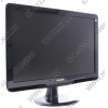 19"    MONITOR PHILIPS 196E3LSB/62 (LCD, Wide, 1440x900)