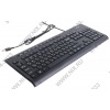 A4Tech Slim Multimedia Keyboard KD-800 <USB>  104КЛ+11КЛ М/Мед