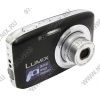 Panasonic Lumix DMC-S5 <Black>(16.1Mpx, 28-112mm, 4x, F3.1-F6.5, JPG, SD/SDHC/SDXC, 2.7", USB2.0, AV, Li-Ion)
