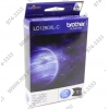 Картридж Brother LC1280XL-C Cyan для MFC-J5910DW/J6510/J6710DW/J6910DW  (повышенной ёмкости)