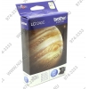 Картридж Brother LC1240C Cyan для  DCP-J525W/725DW/925DW, MFC-J430W/625DW/825DW/6510DW/6710DW/6910DW
