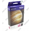 Картридж Brother LC1240M Magenta  для DCP-J525W/725DW/925DW, MFC-J430W/625DW/825DW/6510DW/6710DW/6910DW