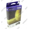 Картридж Brother LC1100BK Black для  DCP-385C,  DCP-6690CW,  MFC-990CW