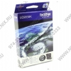 Картридж Brother LC985BK Black для  DCP-J315/315W/515W, MFC-J220/265W/410/415W