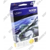 Картридж Brother LC985Y Yellow  для DCP-J315/315W/515W, MFC-J220/265W/410/415W